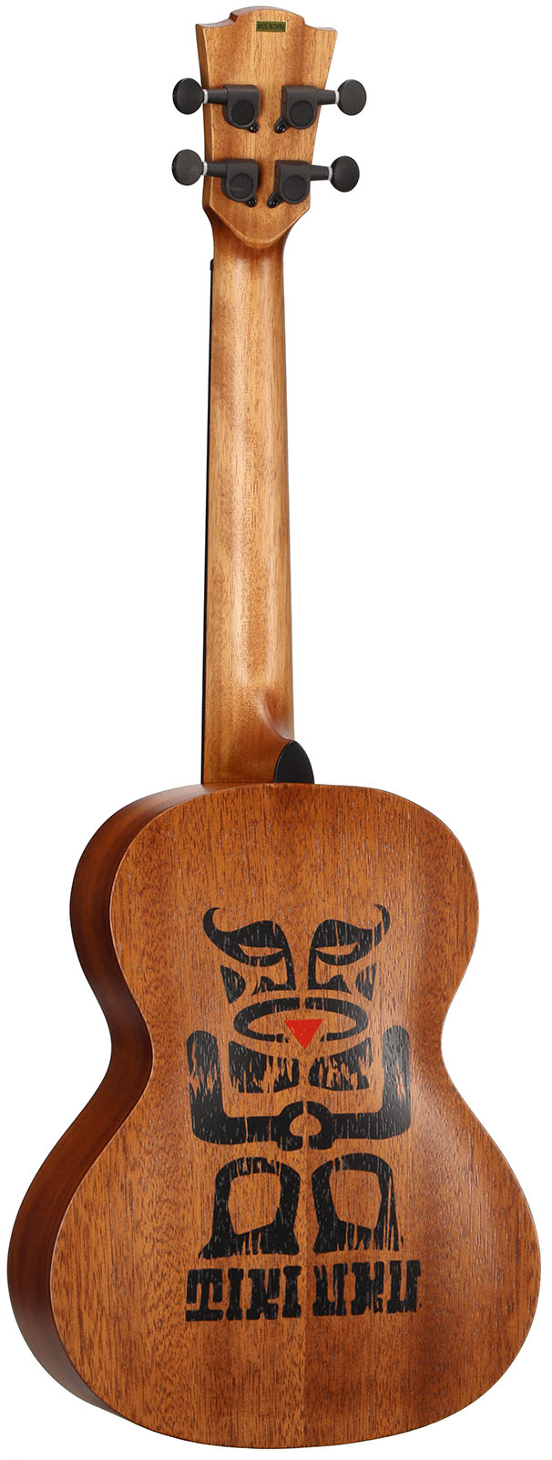 Tenor Arched Back w/ bag