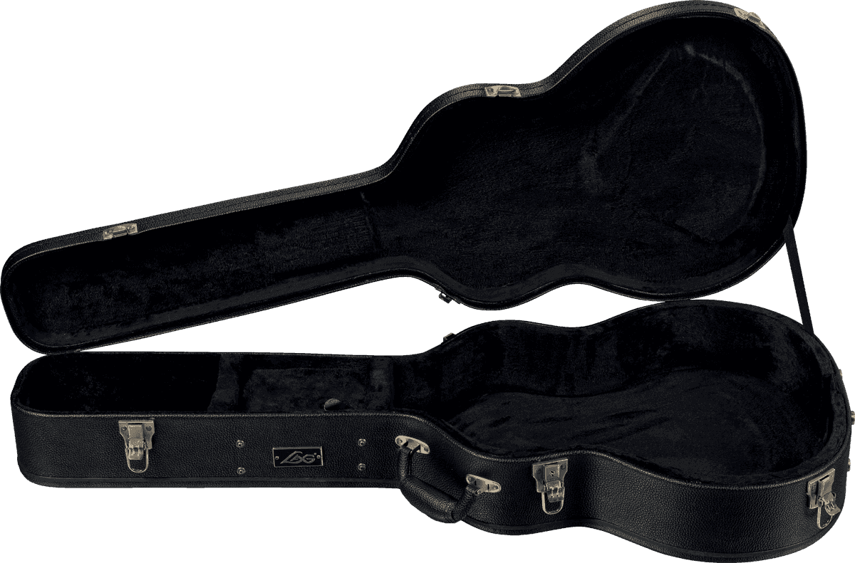 Auditorium Hard Case