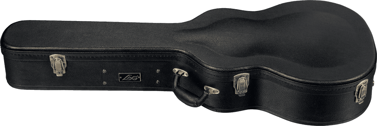 Auditorium Hard Case
