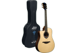 HyVibe 30 Dreadnought Cutaway Electro Lefty