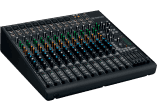 16-Channel Compact Analog Mixer