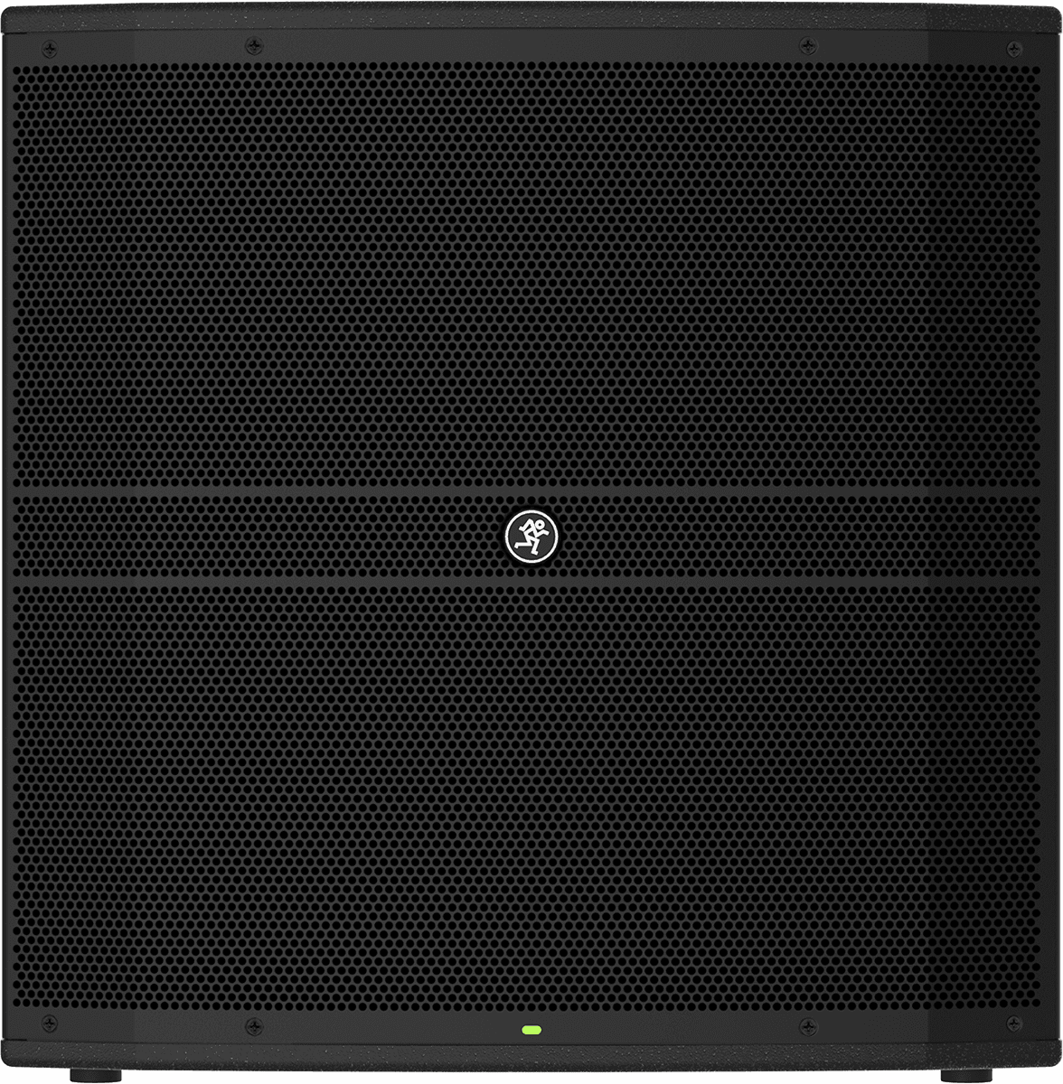 18” 2000W Professional Powered Subwoofer