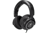 Professional Closed-Back Headphones