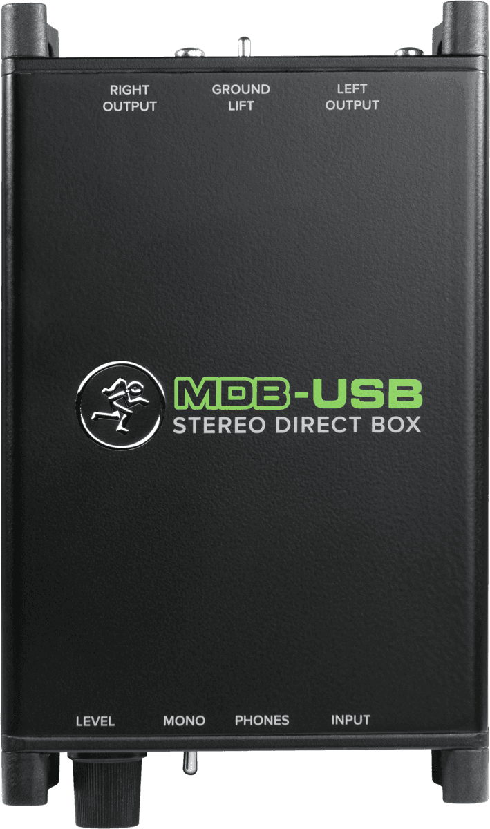 USB direct box