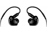 Dual Dynamic Driver Professional In-Ear Monitors