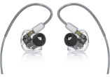 Triple Balanced Armature Professional In-Ear Monitors