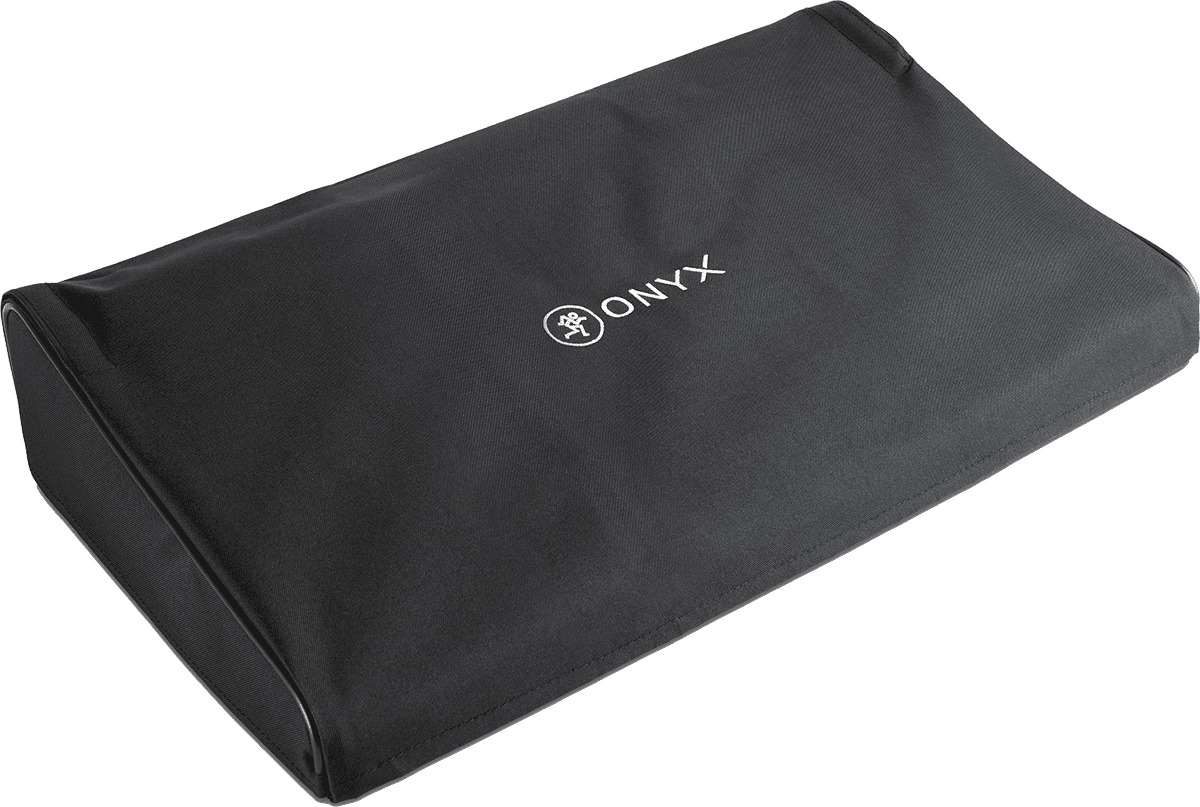 Dust cover for ONYX24