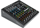 8-Channel Premium Analog USB Mixer