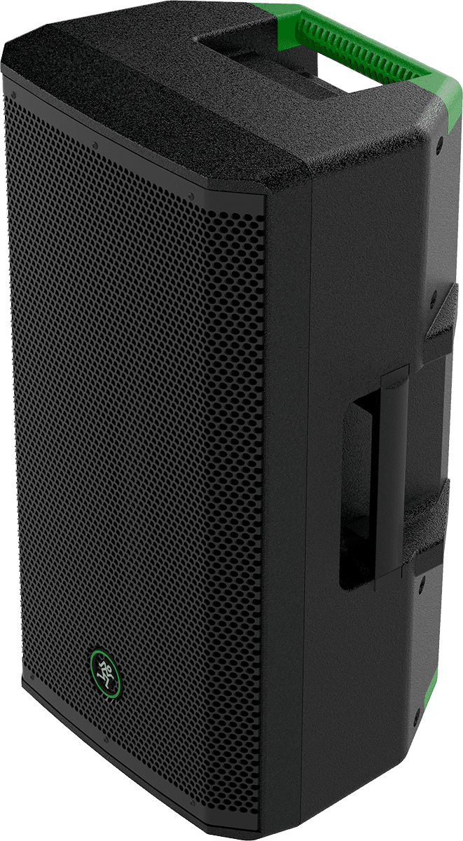 15” 1300W Powered Loudspeaker