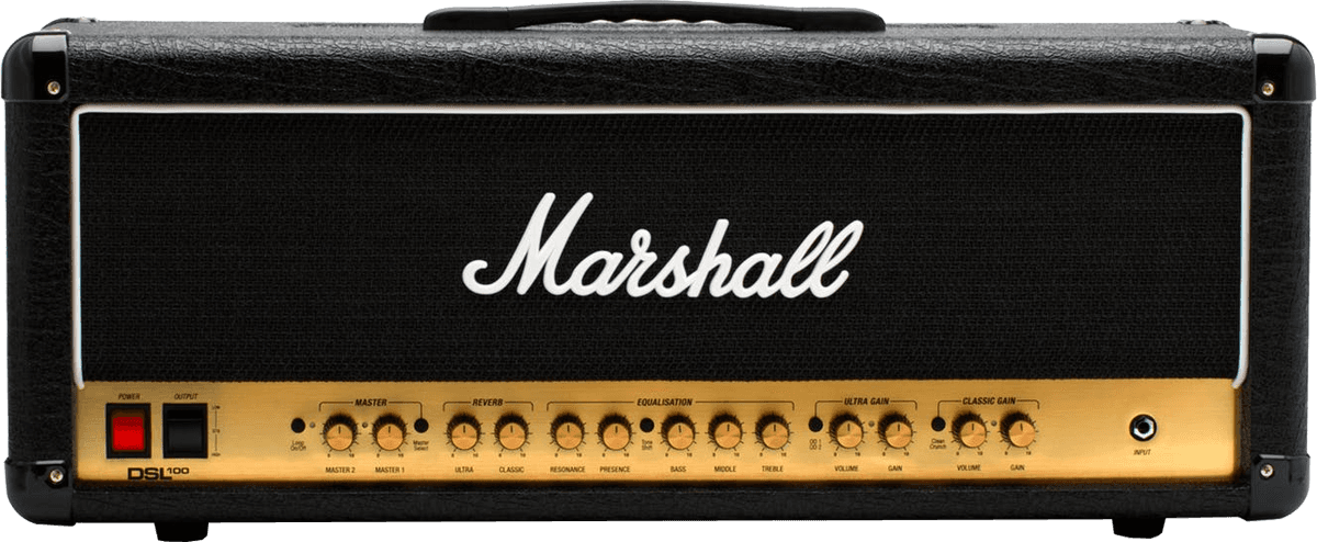 DSL100HEAD