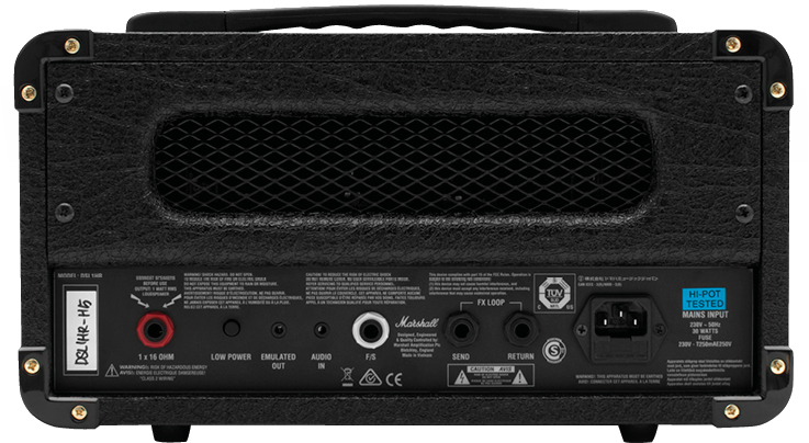 DSL1HEAD