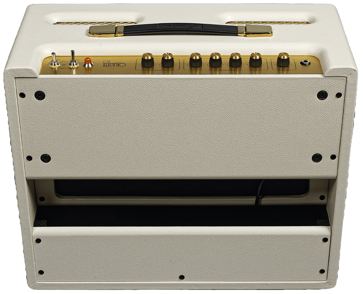 Origin combo 20w Cream Levant