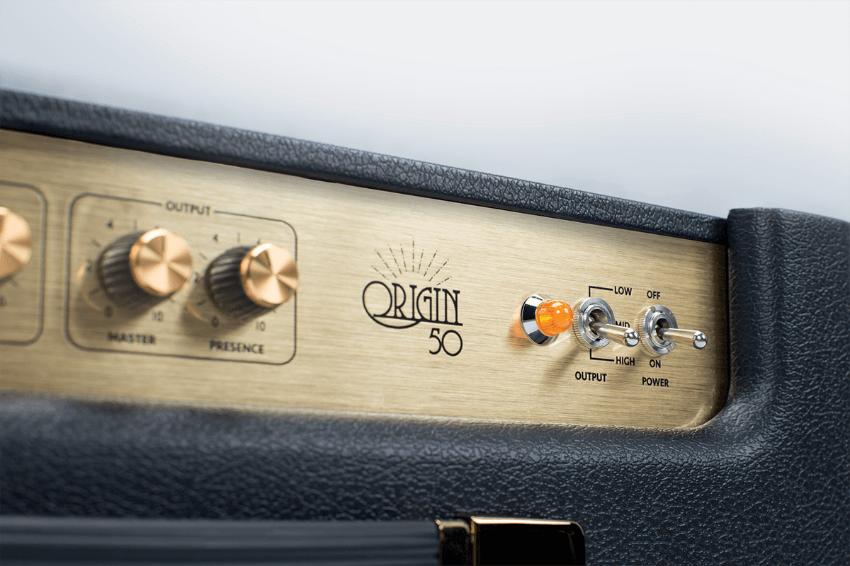 ORIGIN50C