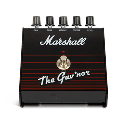 Reissue Overdrive Pedal