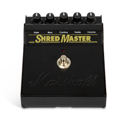 Reissue High Gain Pedal