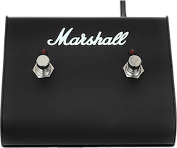 2-way pedal unit with LEDs