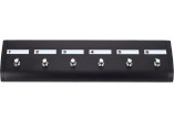 6-way Footswitch for JVM, DSL