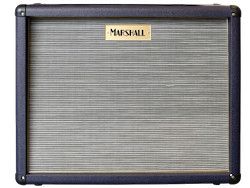 Marshall Design Store 1936G Cab Purple
