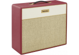 Marshall Design Store 1974CX Cab Red