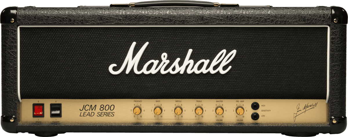 JCM800 2203