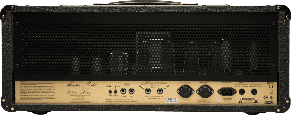 JCM800 2203