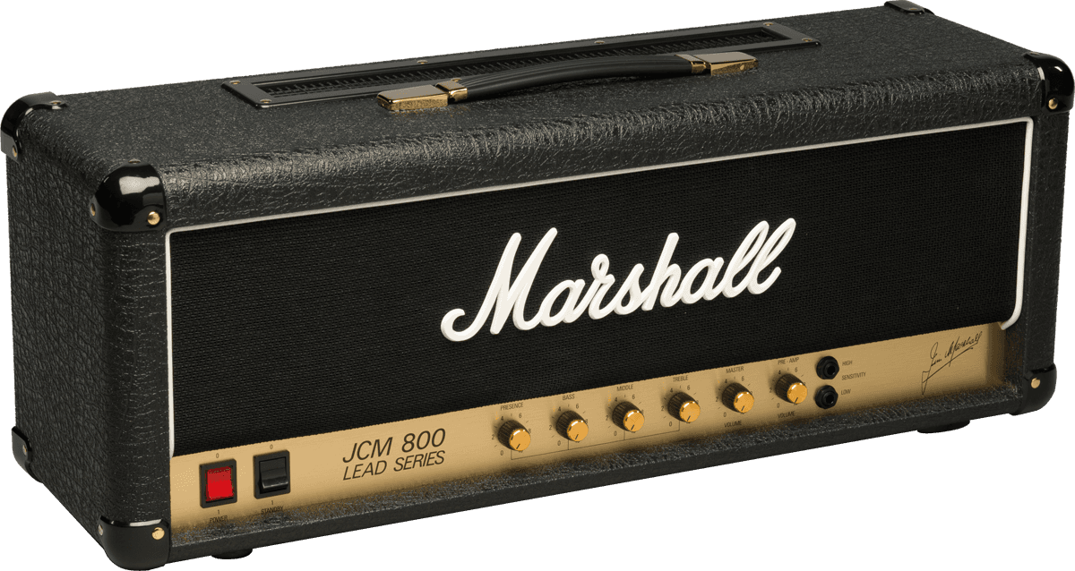 JCM800 2203
