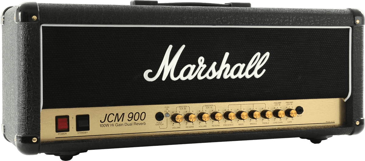 JCM900 4100