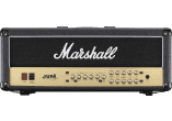 100W 2-Channel Tube Amp Head