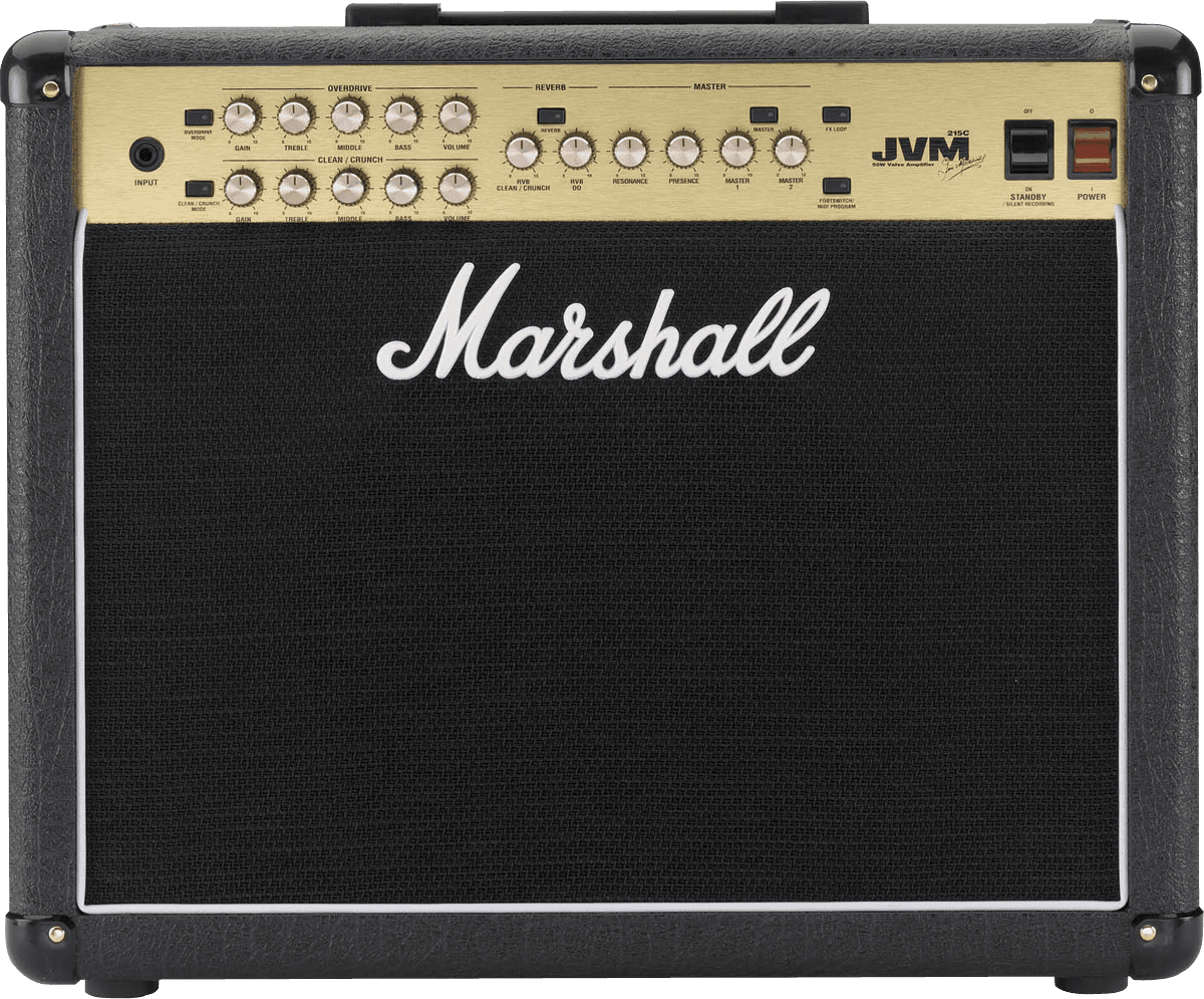 JVM215C