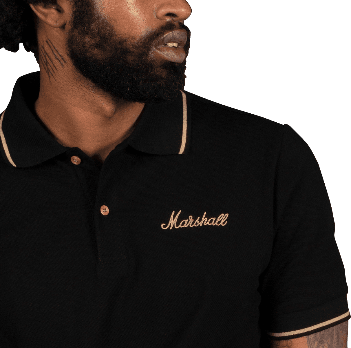 60TH ANNIVERSARY POLO SHIRT - M