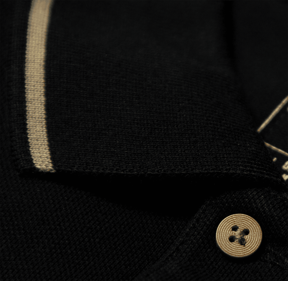 60TH ANNIVERSARY POLO SHIRT - M