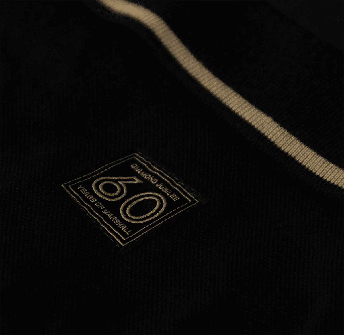 60TH ANNIVERSARY POLO SHIRT - M