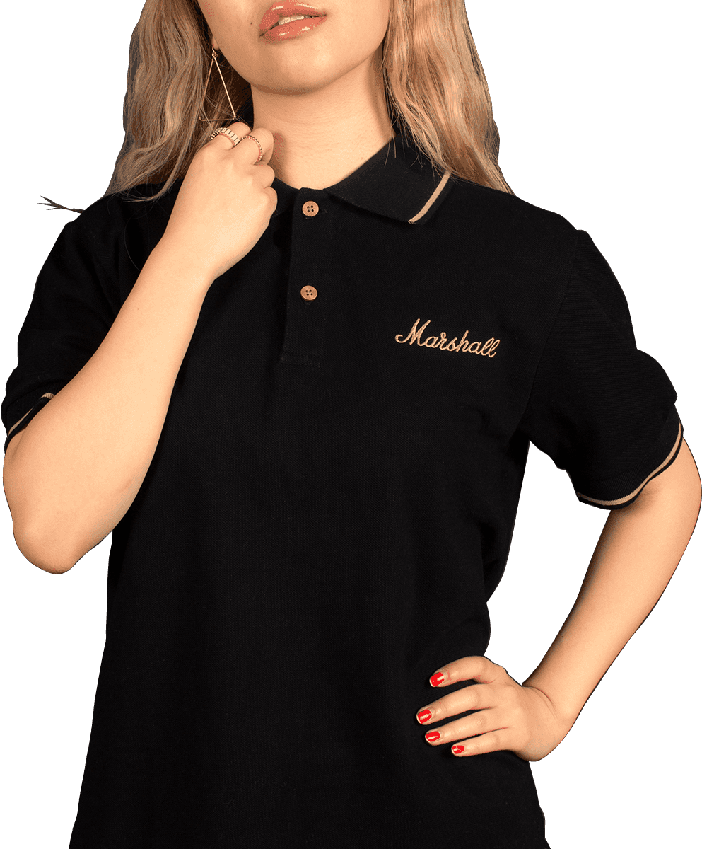 60TH ANNIVERSARY POLO SHIRT - M