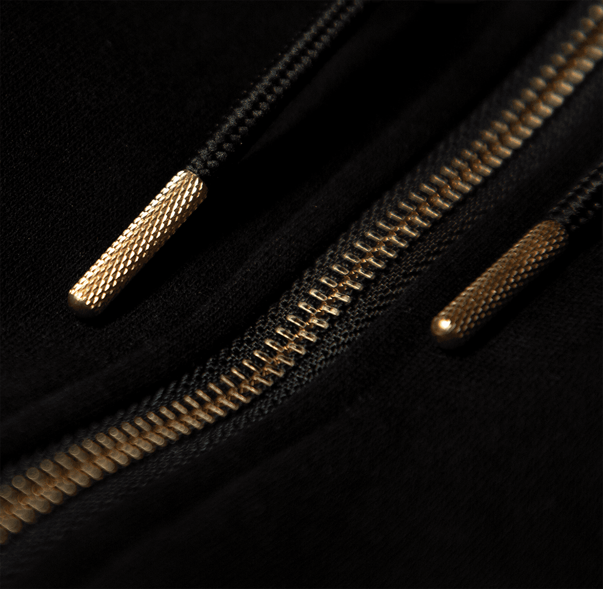 60TH ANNIVERSARY HOODIE - M