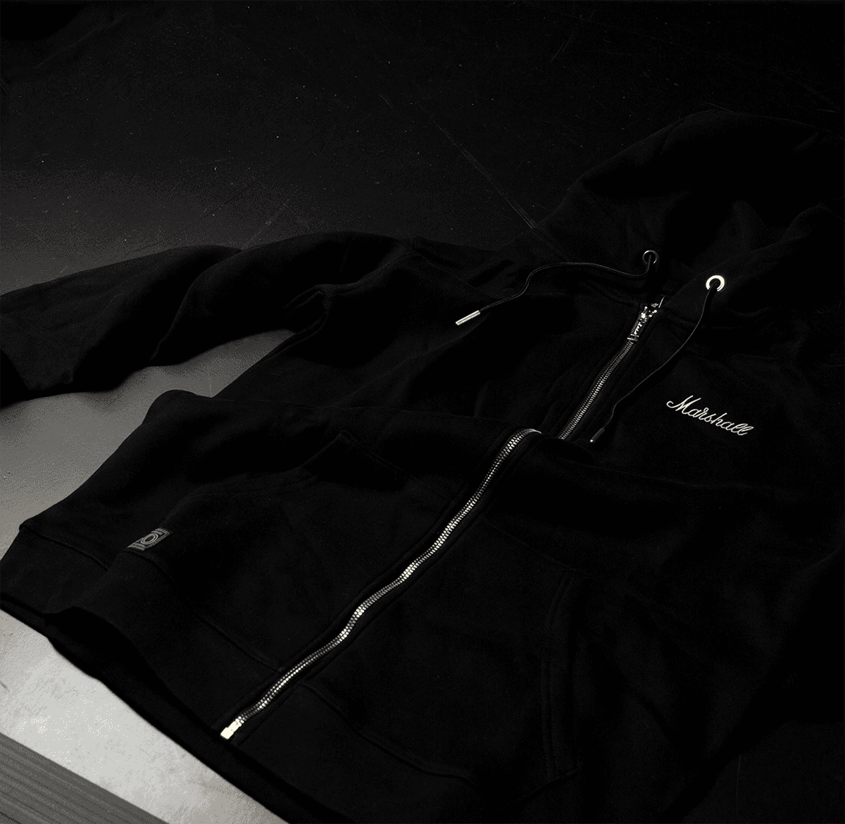 60TH ANNIVERSARY HOODIE - M