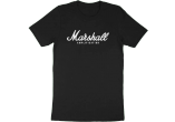 MARSHALL SCRIPT T-SHIRT - XL