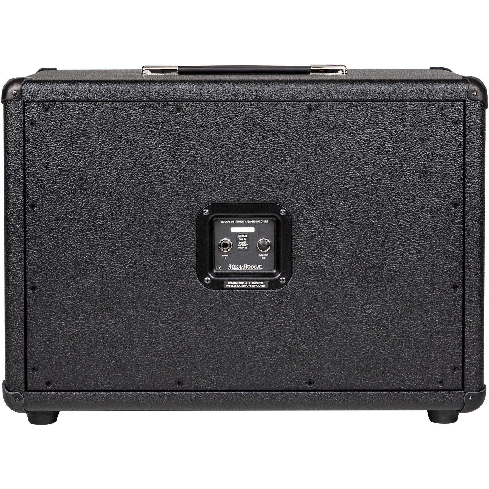 1x12 Rectifier 23