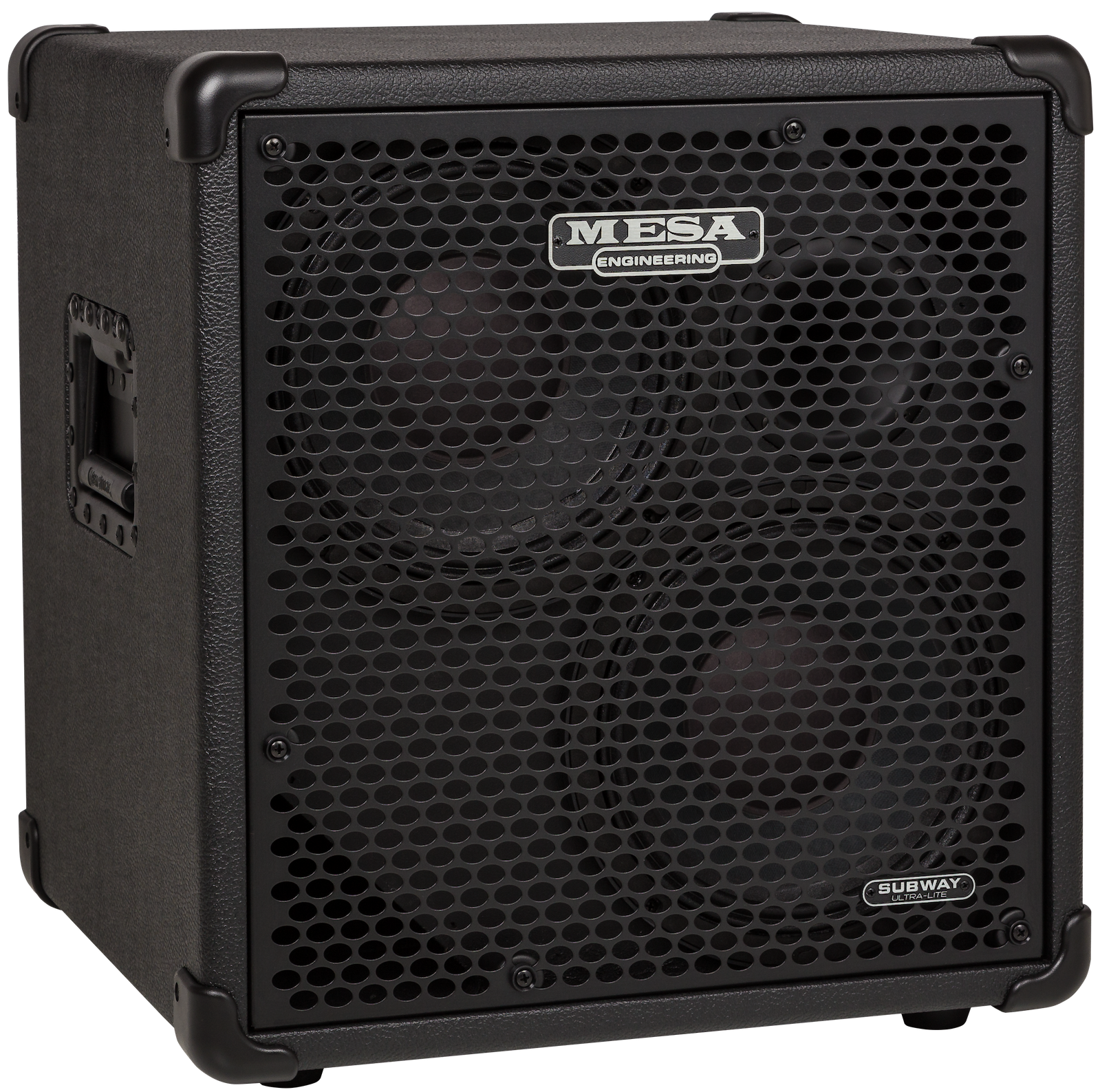 2x10 Diagonal Subway Ultra-Lite Bass Cabinet