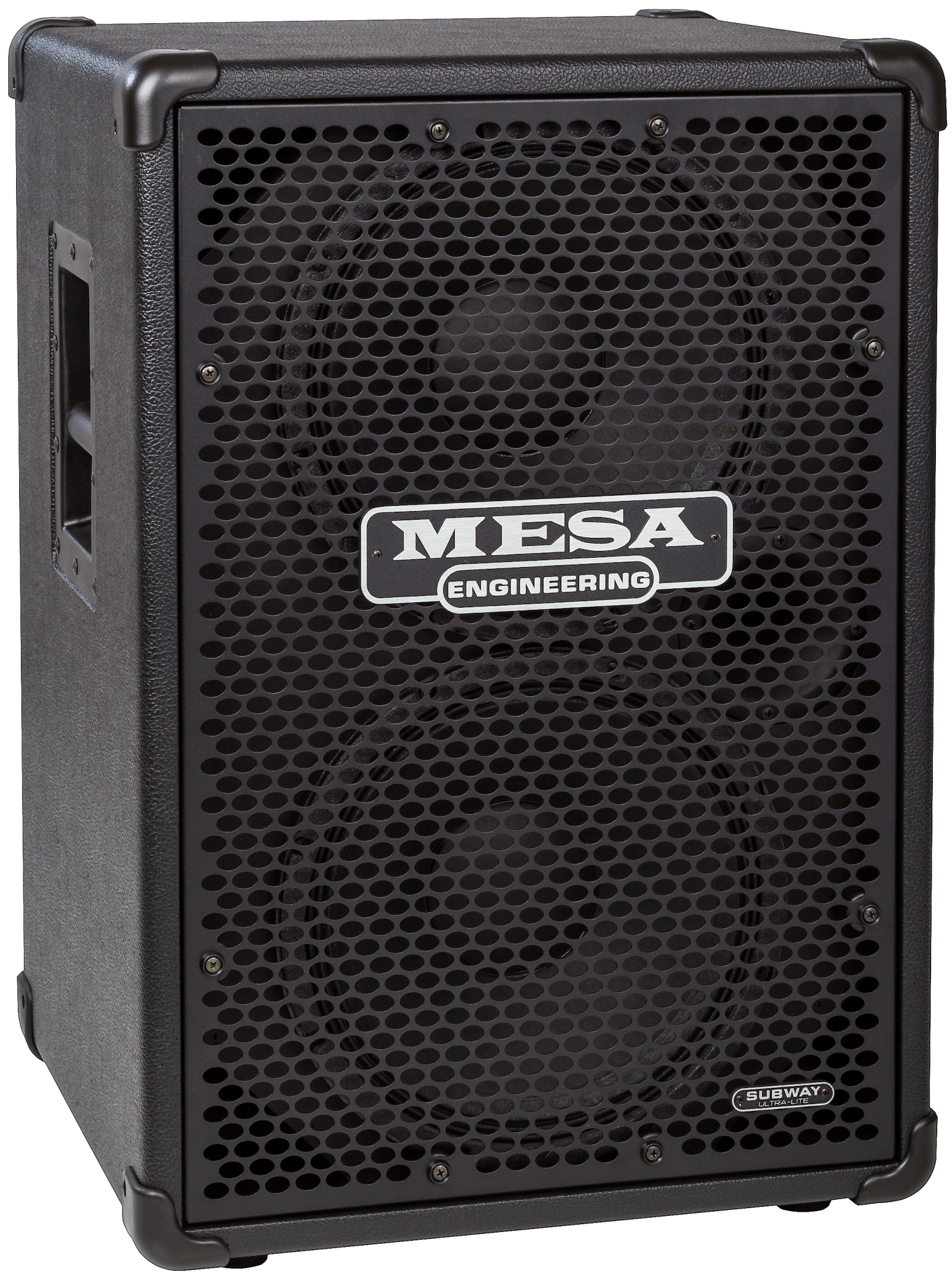 2x12 Vertical Subway Ultra-Lite Bass Cabinet