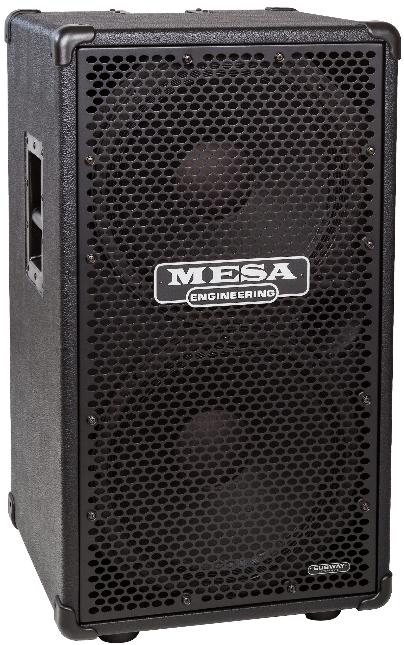 2x15 Vertical Subway Ultra-Lite Bass Cabinet