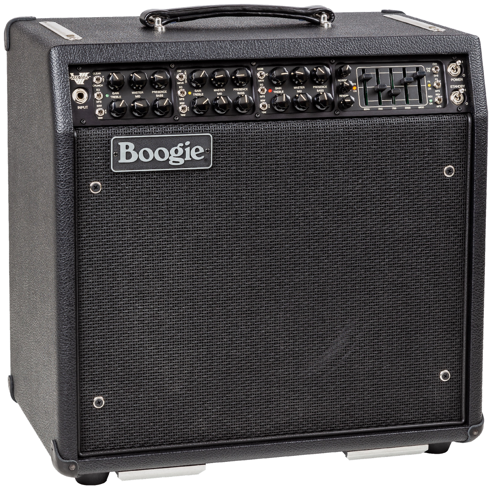 Mark VII 1x12 Combo EU