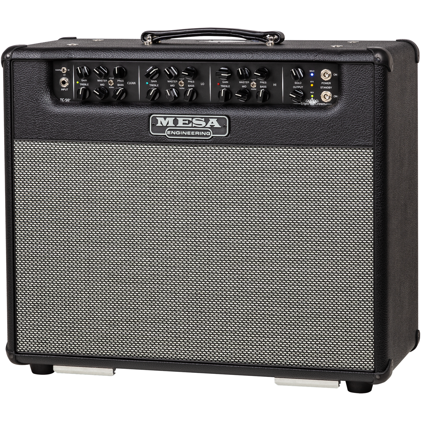 Triple Crown TC-50 1x12 Combo EU