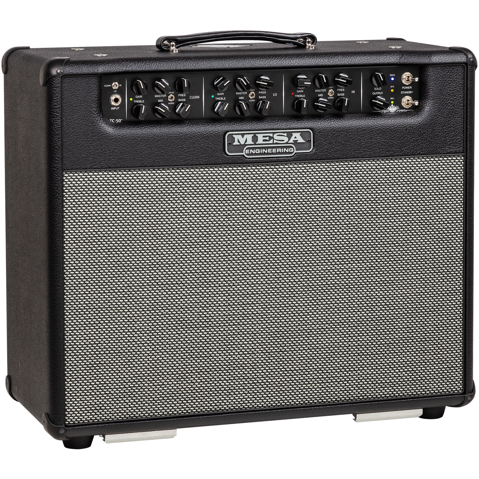 Triple Crown TC-50 1x12 Combo EU