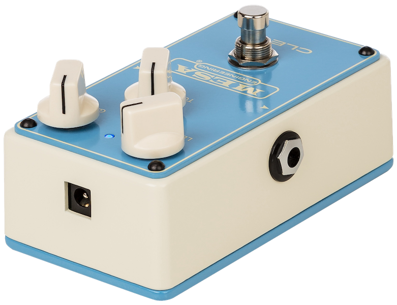 Cleo Pedal