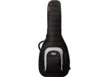 Classic / OM guitar, black