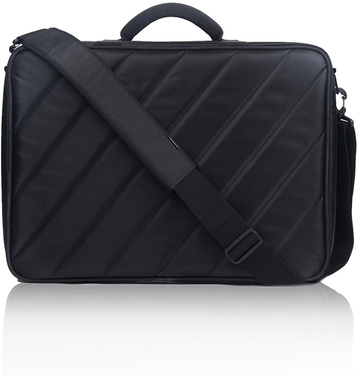 Club Accessory Case 2.0, Black