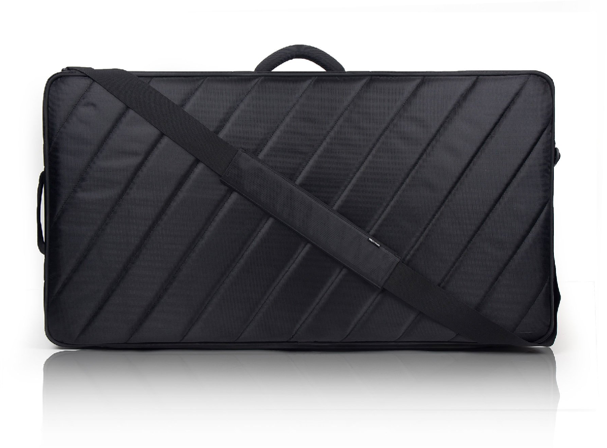 Pro Accessory Case 2.0, Black