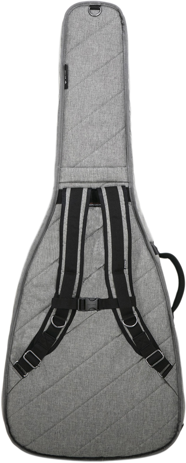 M80 Acoustic Sleeve 2.0, Ash