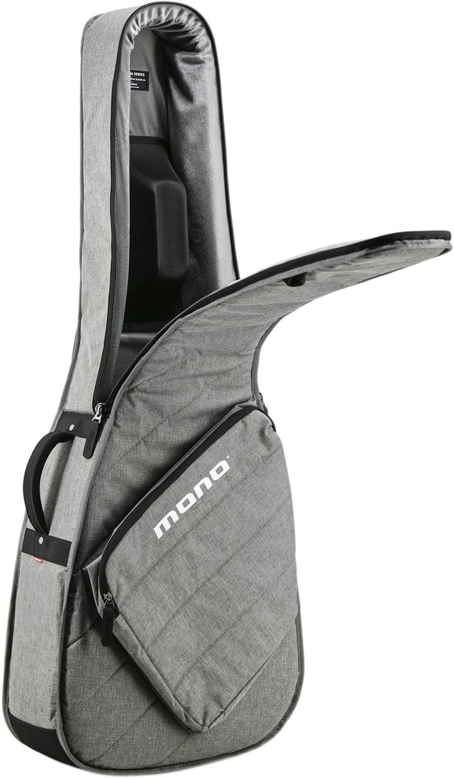 M80 Acoustic Sleeve 2.0, Ash