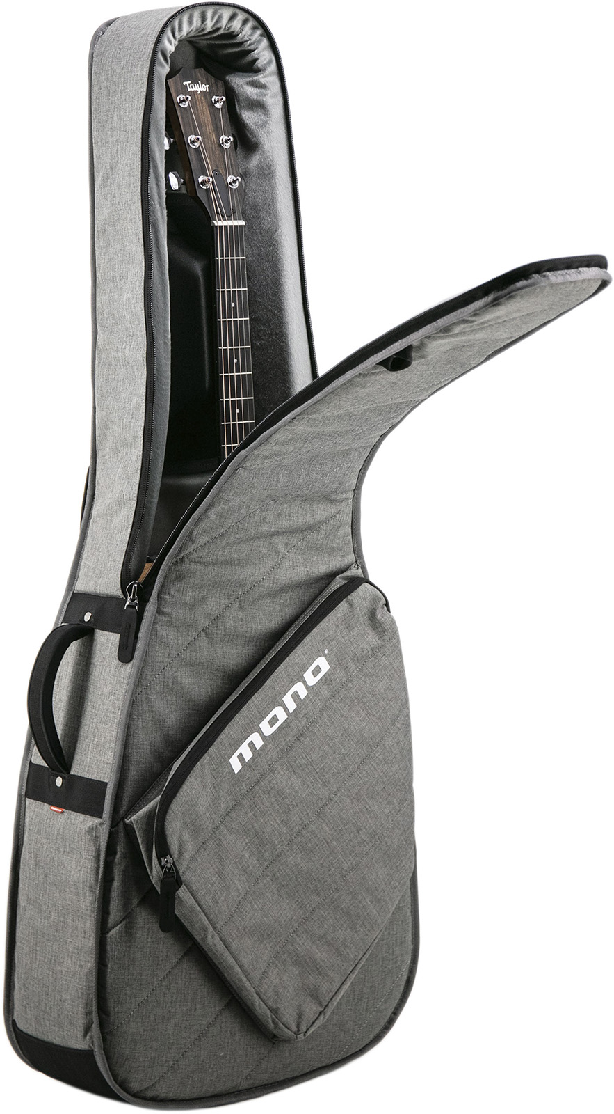 M80 Acoustic Sleeve 2.0, Ash
